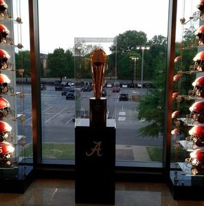 Meet your Posher, Larry